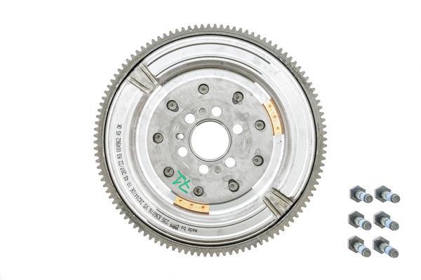 Volante motor AISIN ref. FDE-FC01